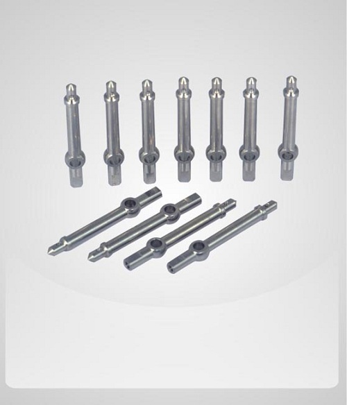 精密機(jī)械零件加工是如何進(jìn)行的？