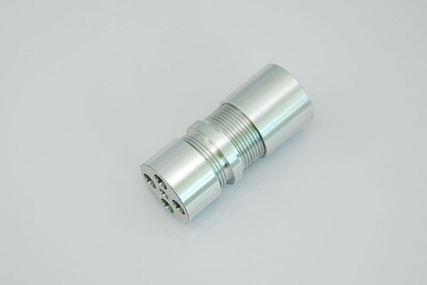 精密機械加工的工藝，你了解嗎？